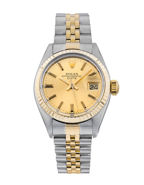 Rolex Datejust Lady 6917